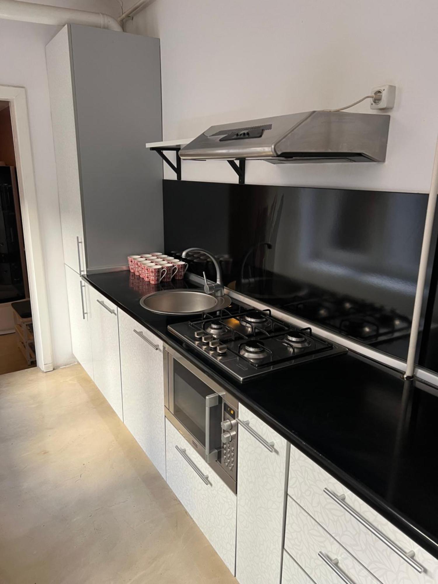 Appartement Transylvania Old Town Bucarest