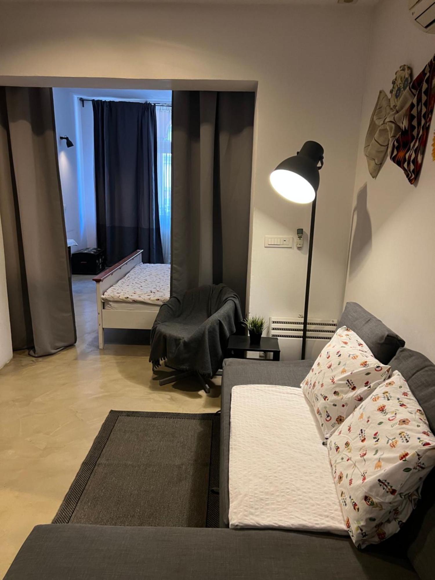 Transylvania Old Town Appartement *