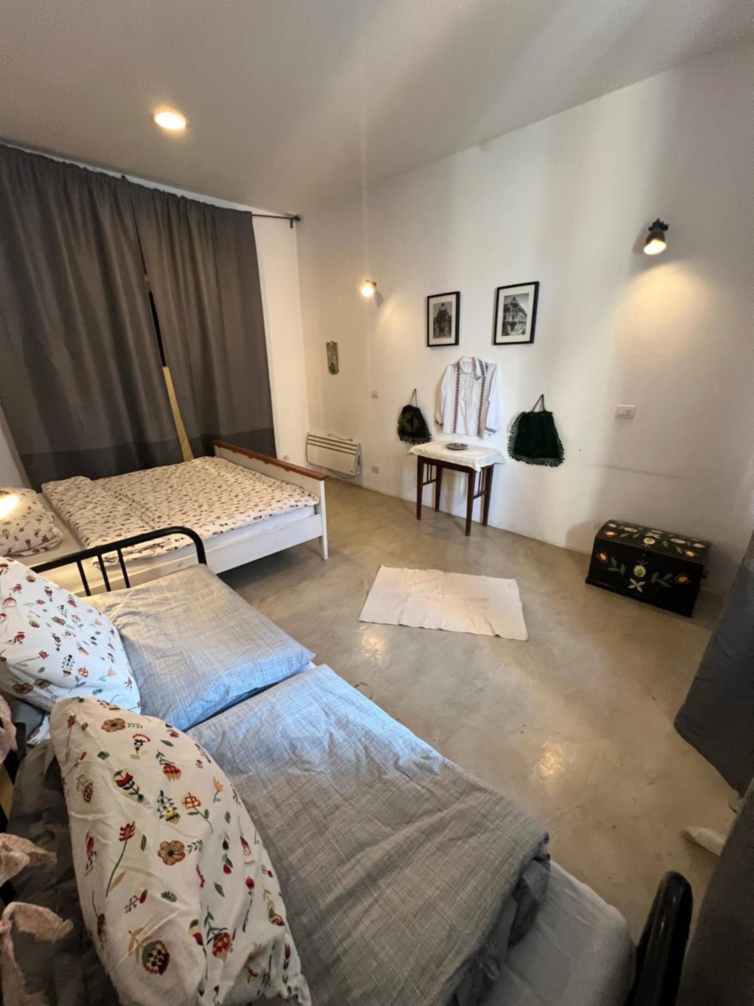 Apartament Transylvania Old Town *