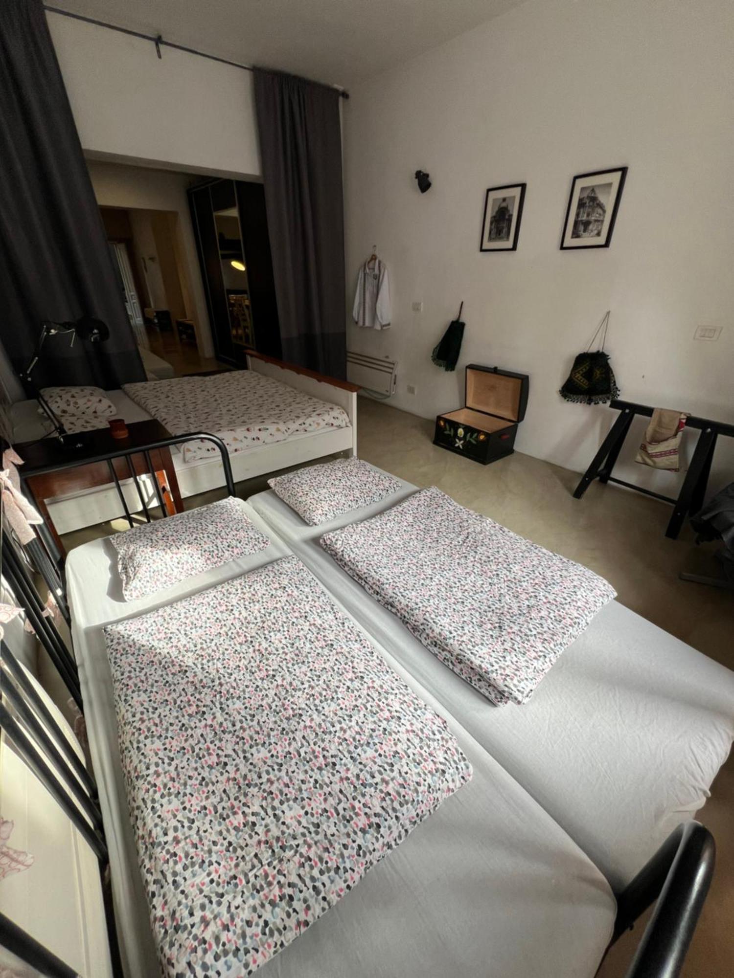 Appartement Transylvania Old Town