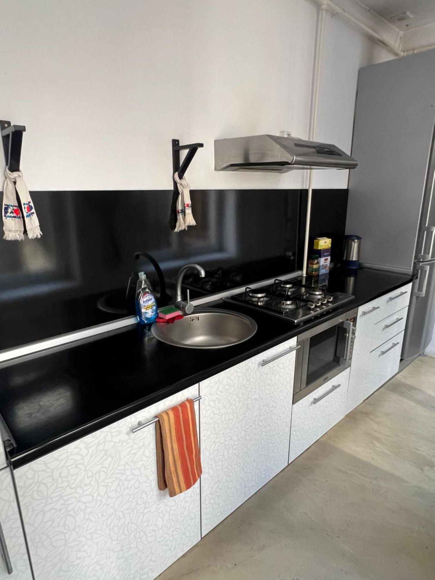 Appartement Transylvania Old Town Bucarest
